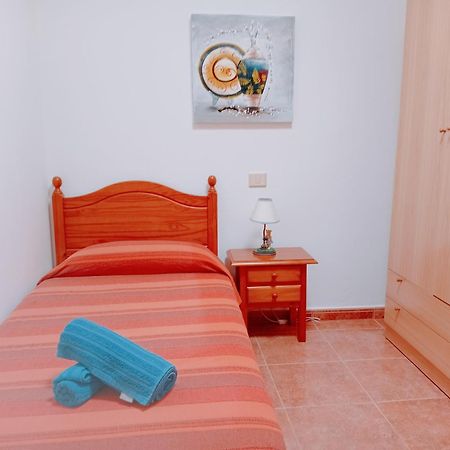 Vila Casa Nahara Puerto del Rosario  Exteriér fotografie