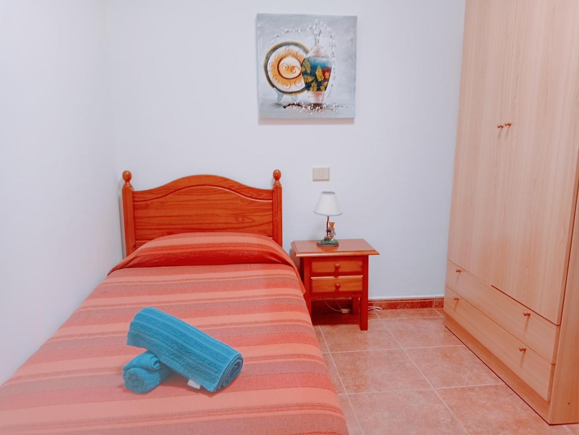 Vila Casa Nahara Puerto del Rosario  Exteriér fotografie