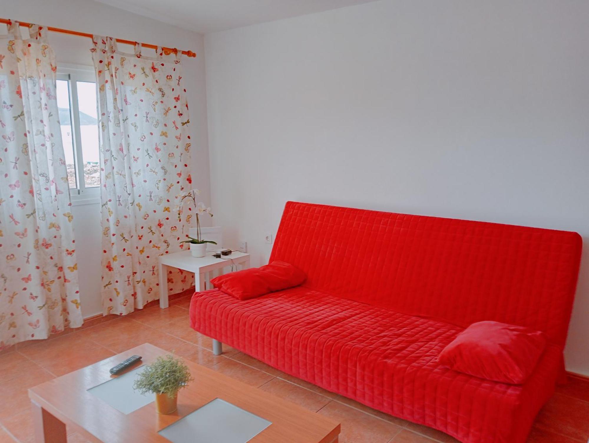 Vila Casa Nahara Puerto del Rosario  Exteriér fotografie