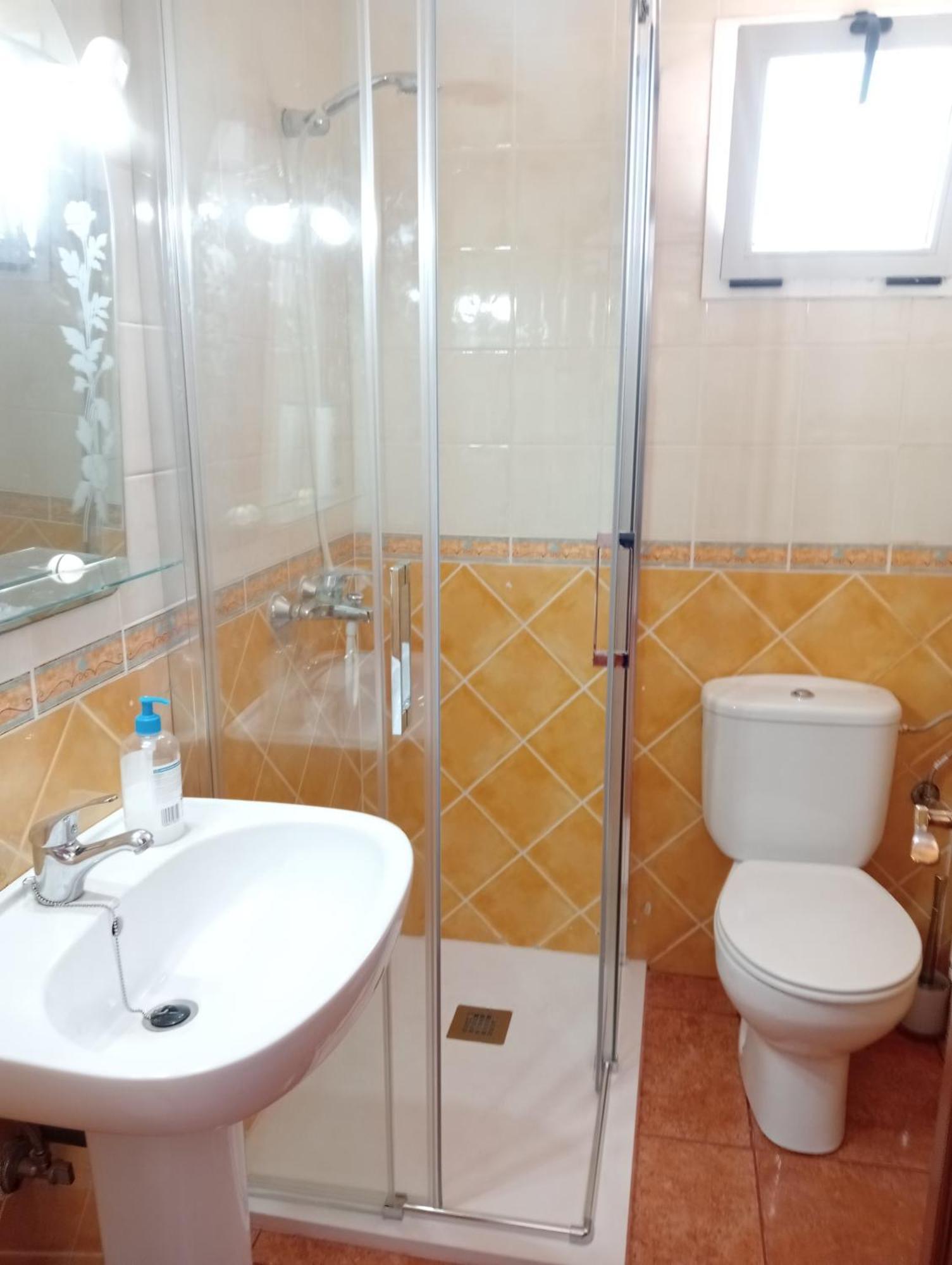 Vila Casa Nahara Puerto del Rosario  Exteriér fotografie