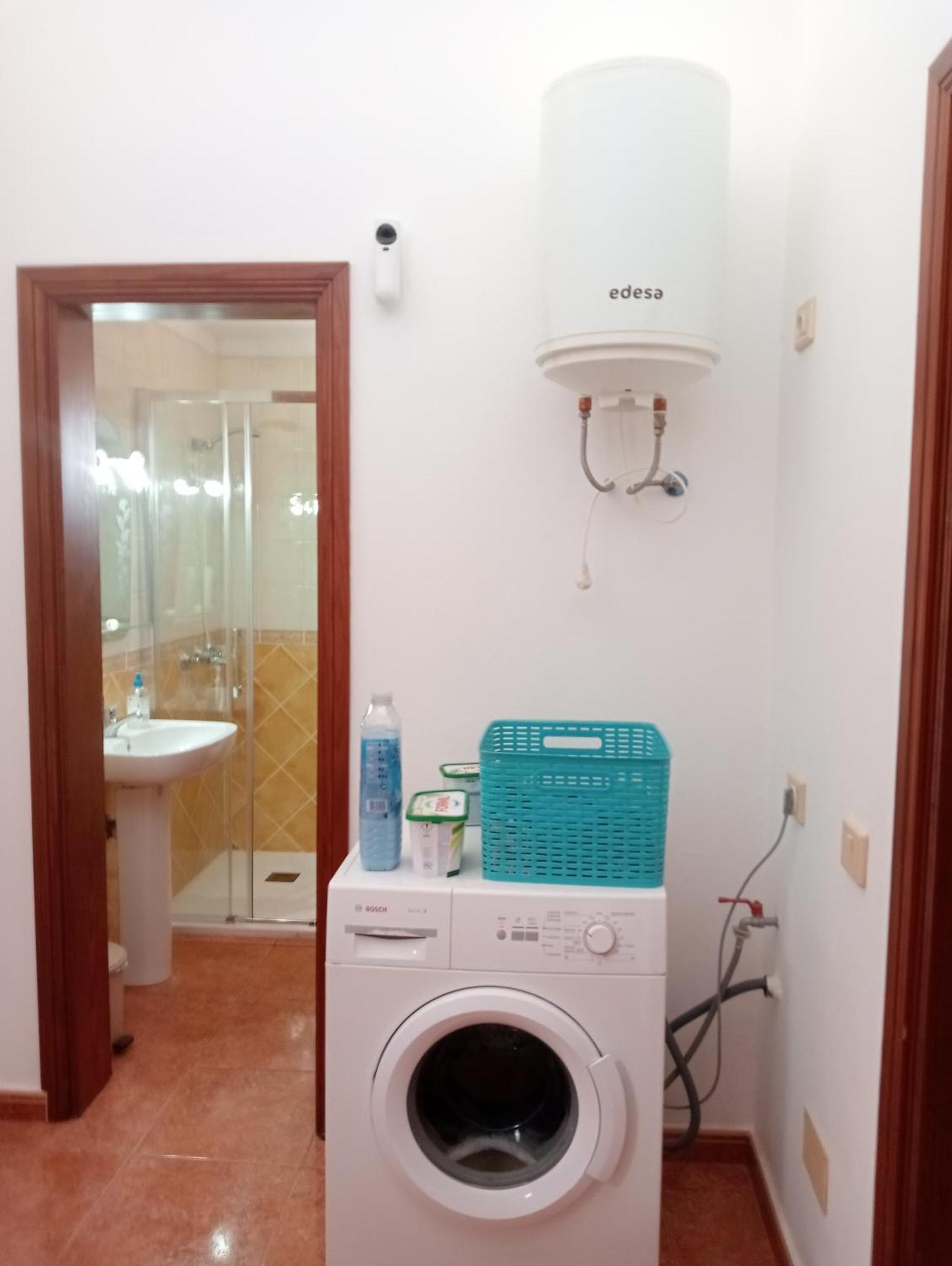 Vila Casa Nahara Puerto del Rosario  Exteriér fotografie