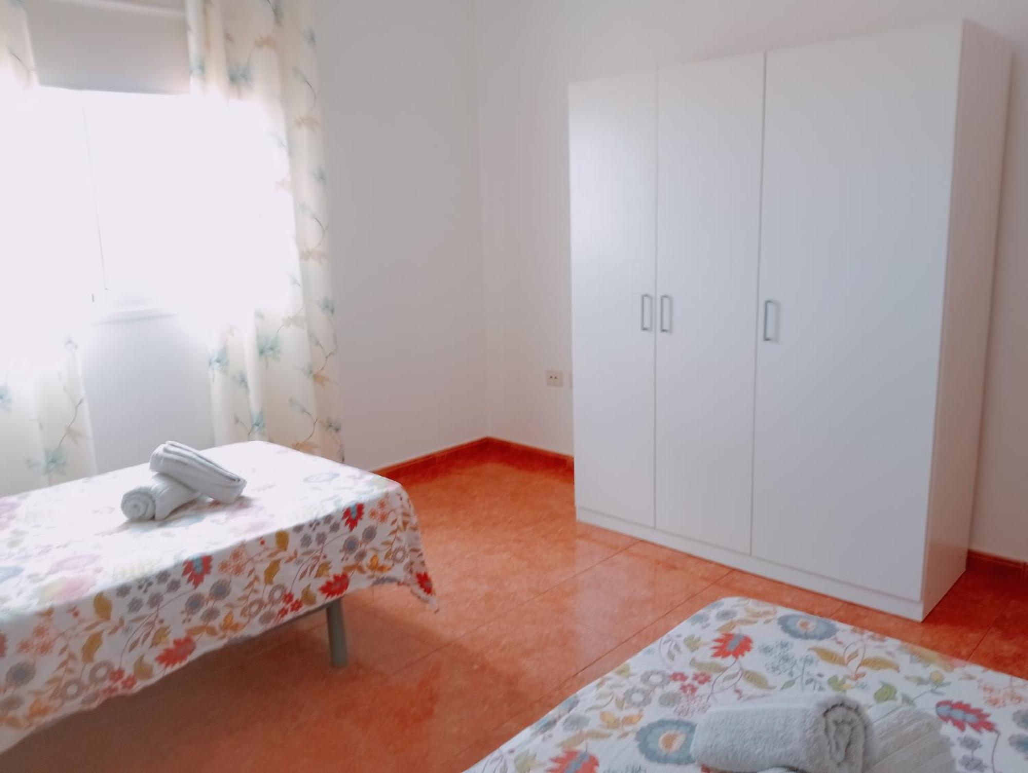 Vila Casa Nahara Puerto del Rosario  Exteriér fotografie