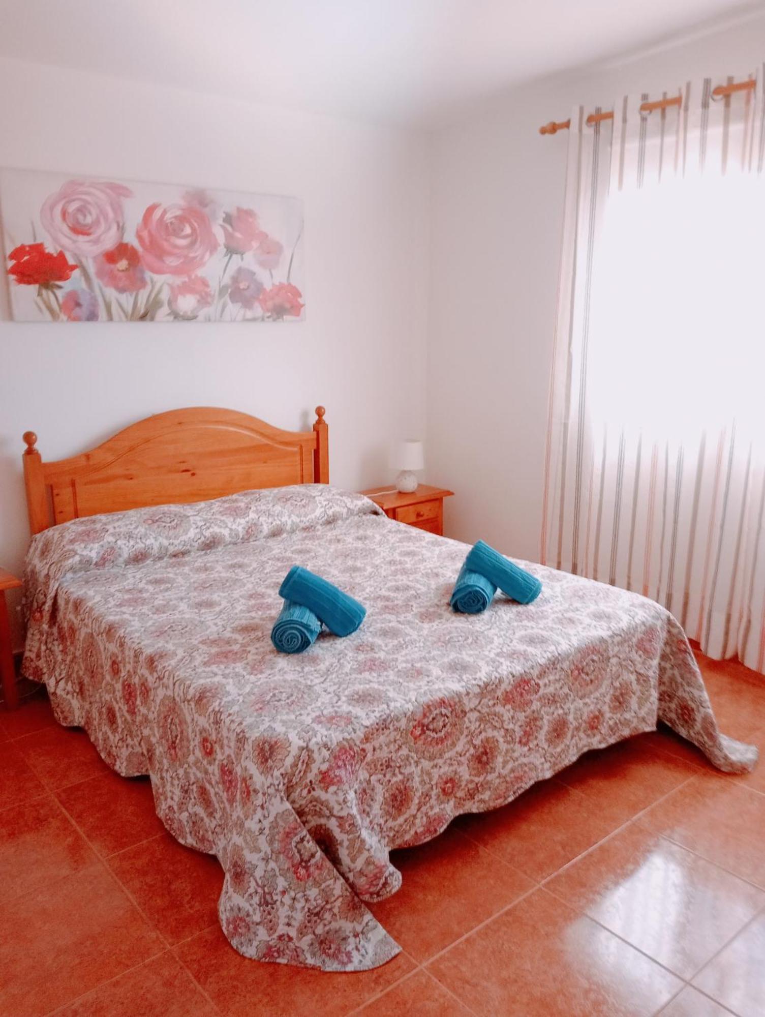Vila Casa Nahara Puerto del Rosario  Exteriér fotografie